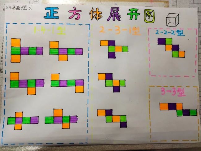 私立济南齐鲁学校老师精心设计“实践性作业”，带领学生感受数学的魅力