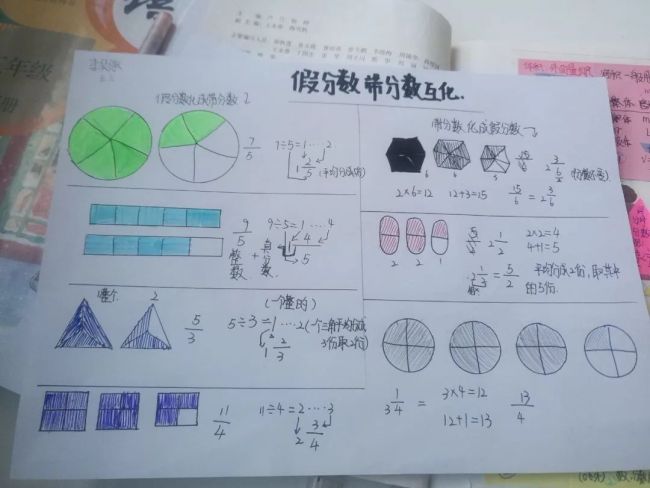 私立济南齐鲁学校老师精心设计“实践性作业”，带领学生感受数学的魅力