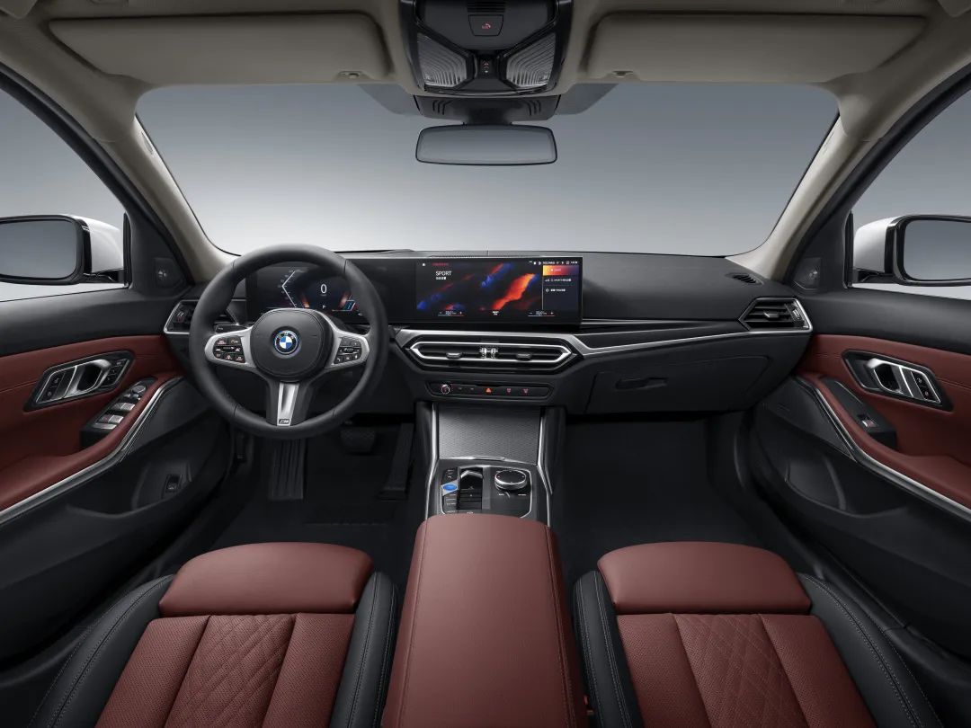 全新BMW i3正式下线， 济南大友宝带你体验宝马首款纯电运动轿车的驾趣