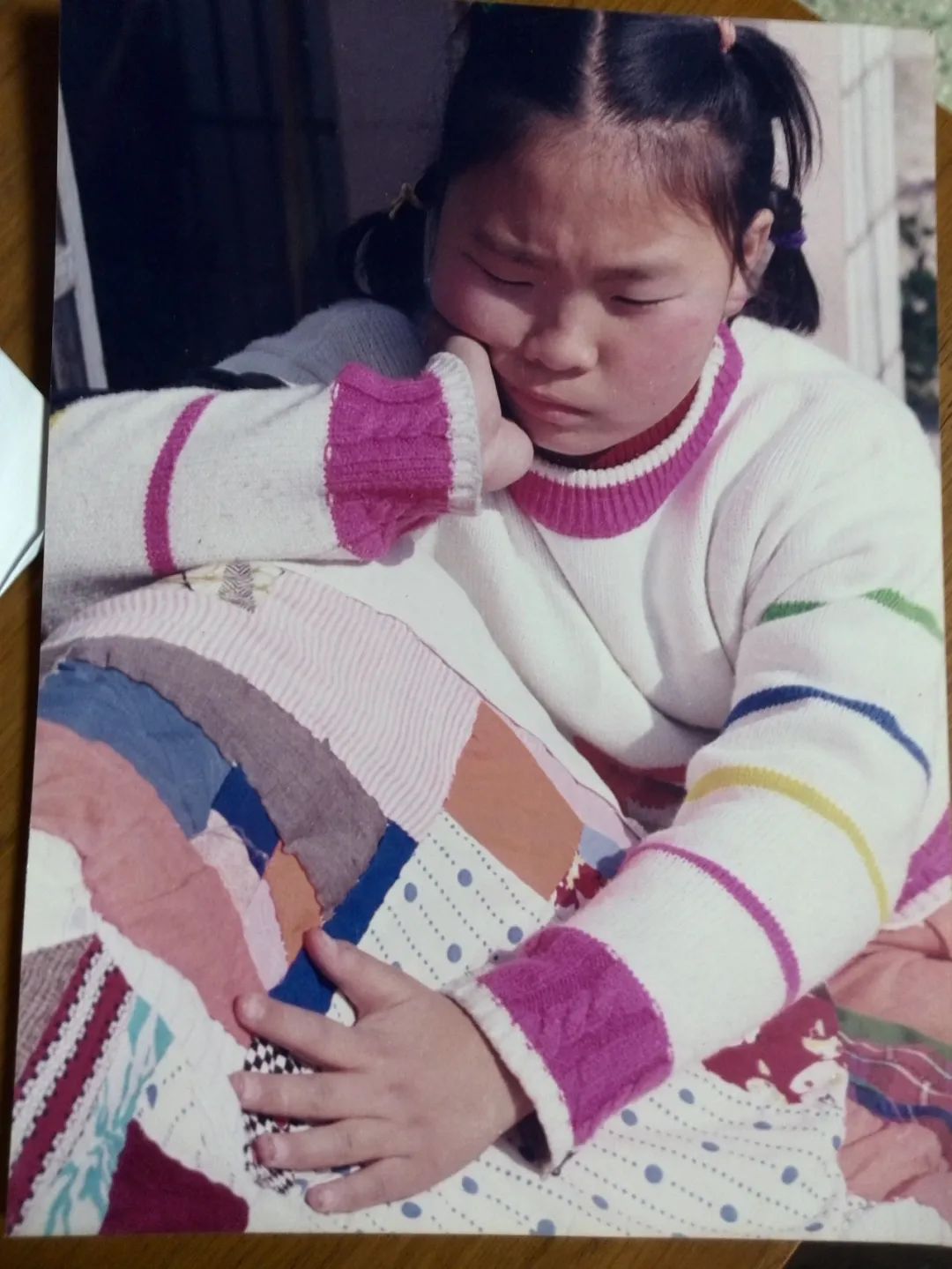 【李想集锦】（74）|纪念母亲节，重温22年前为母亲拍的电视片