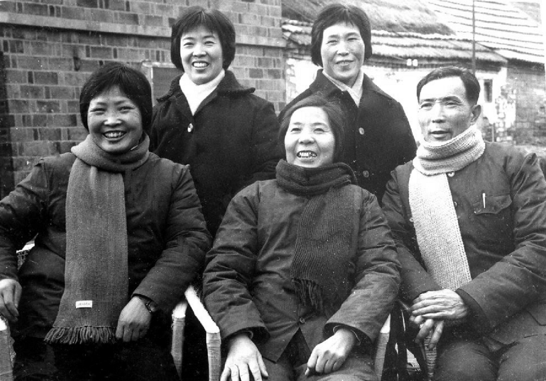 【李想集锦】（74）|纪念母亲节，重温22年前为母亲拍的电视片