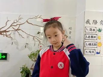 小学什么样？山师英才幼儿园大班小朋友走进英才学校“探秘”