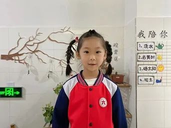 小学什么样？山师英才幼儿园大班小朋友走进英才学校“探秘”