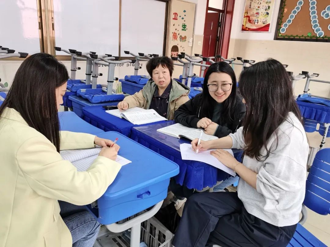 “疫”别多日，山师中建长清湖实验学校老师迅速返岗 全力以“复”