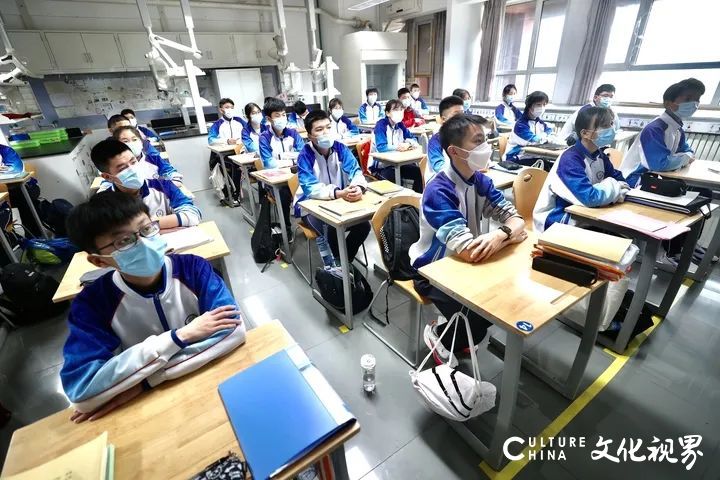 “神兽”出笼已有时！山东8市公布中小学暑假时间