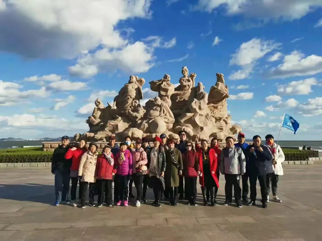 久别重启，嘉华旅游第十六期蓬莱温泉养生三日游明日开拔