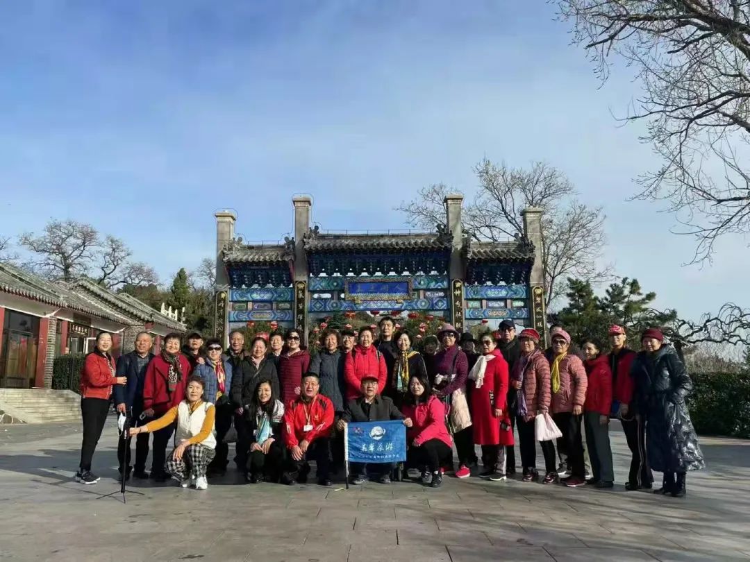 久别重启，嘉华旅游第十六期蓬莱温泉养生三日游明日开拔