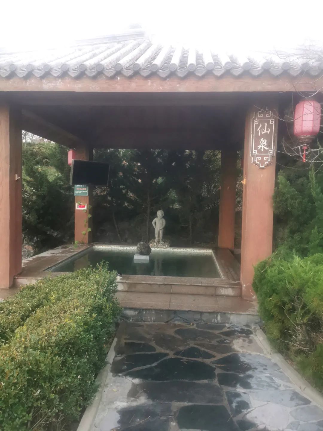 久别重启，嘉华旅游第十六期蓬莱温泉养生三日游明日开拔