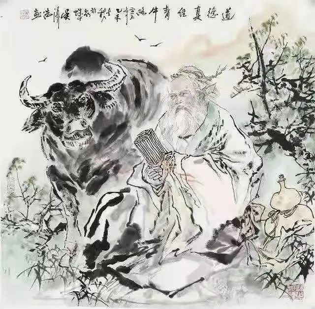 翰墨染春秋，著名画家吴泽浩明日应邀参展“艺美中国——第四届水墨画全国名家邀请展（昆明站）”