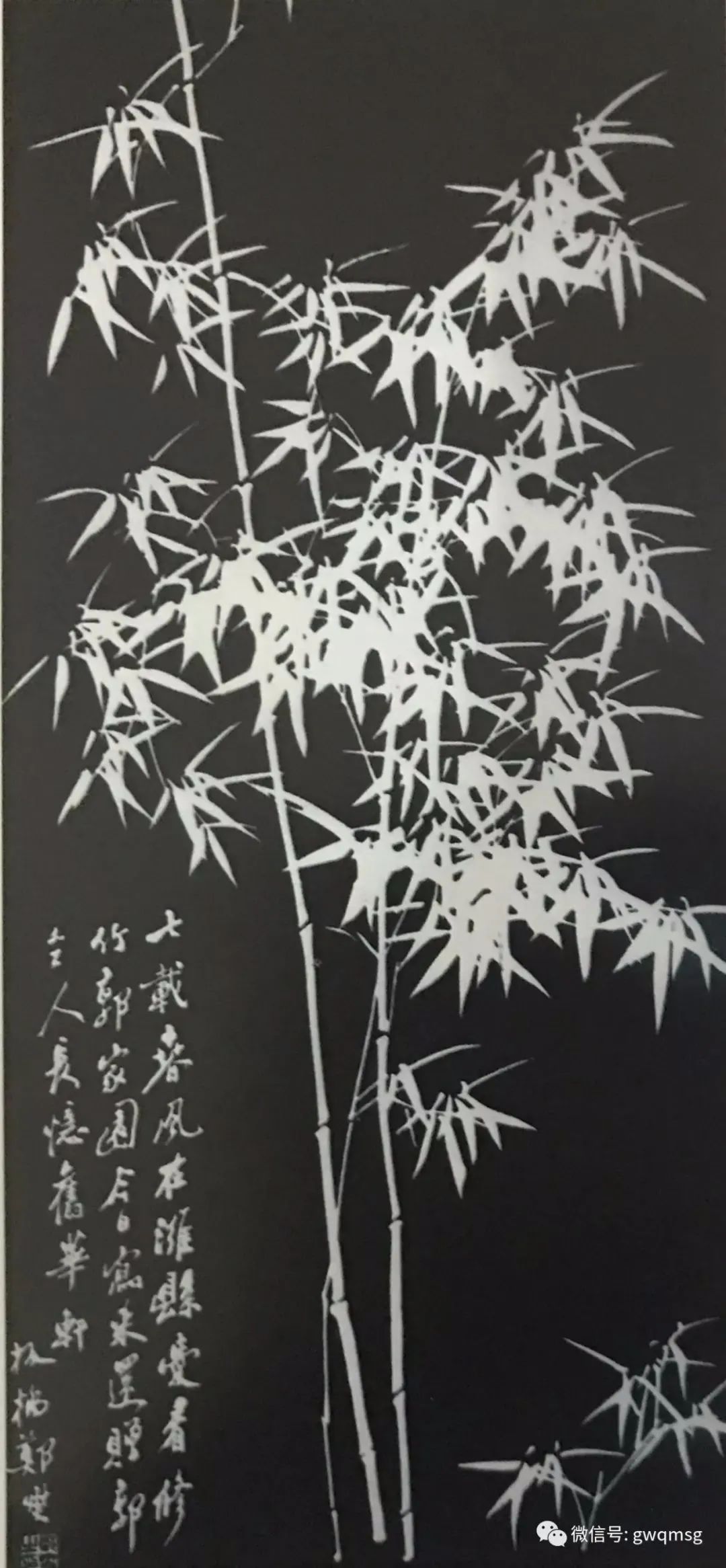 “印象派”图式的水墨绽放——解析著名画家郭玫孮花鸟画的匠心浅唱