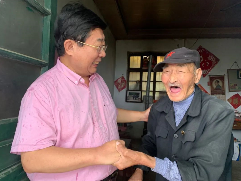 【李想集锦】（83）丨老人走了，我的礼没地方送了——悼念九间棚村老党员、好邻居刘德香