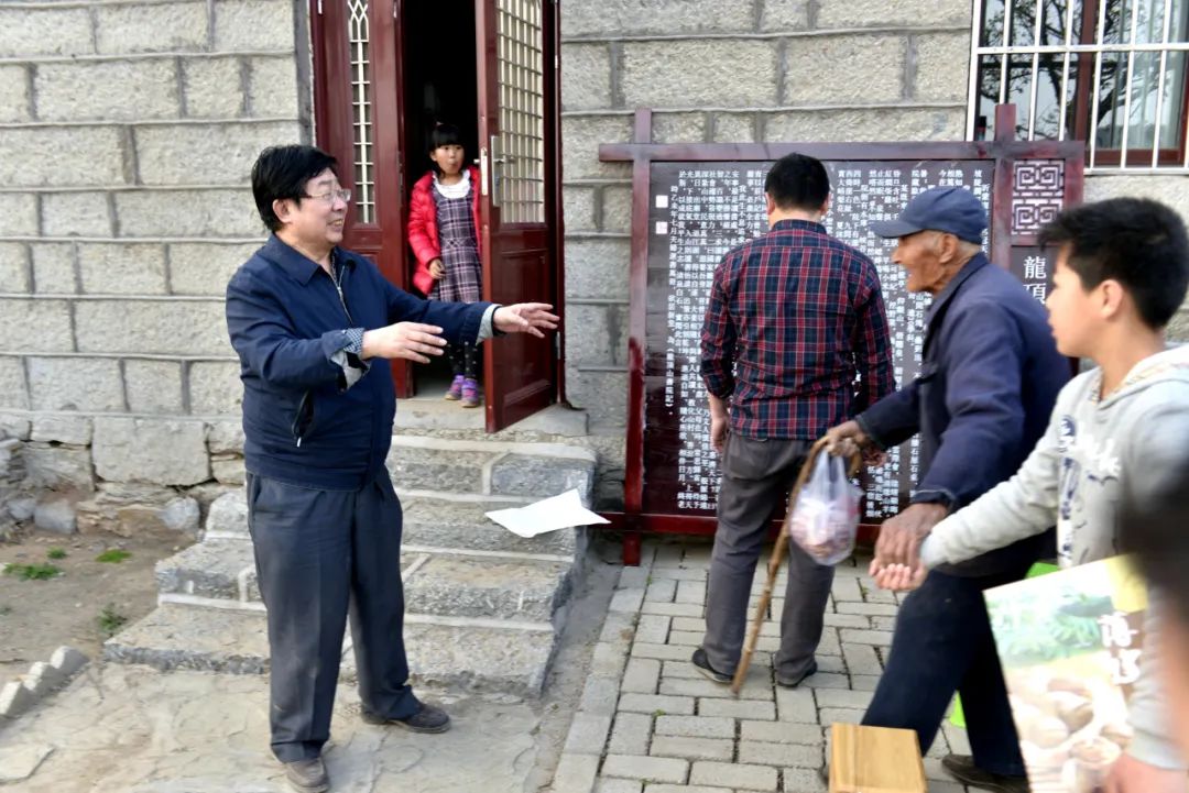 【李想集锦】（83）丨老人走了，我的礼没地方送了——悼念九间棚村老党员、好邻居刘德香