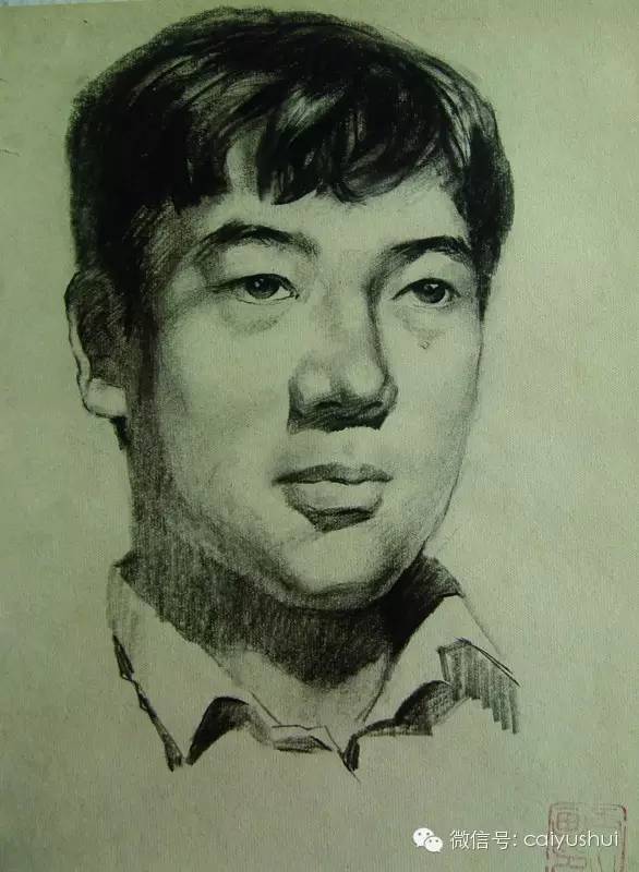 街头画老虎的“酷老头”——著名艺术家蔡玉水追忆美术旅程中的第一个“师傅”