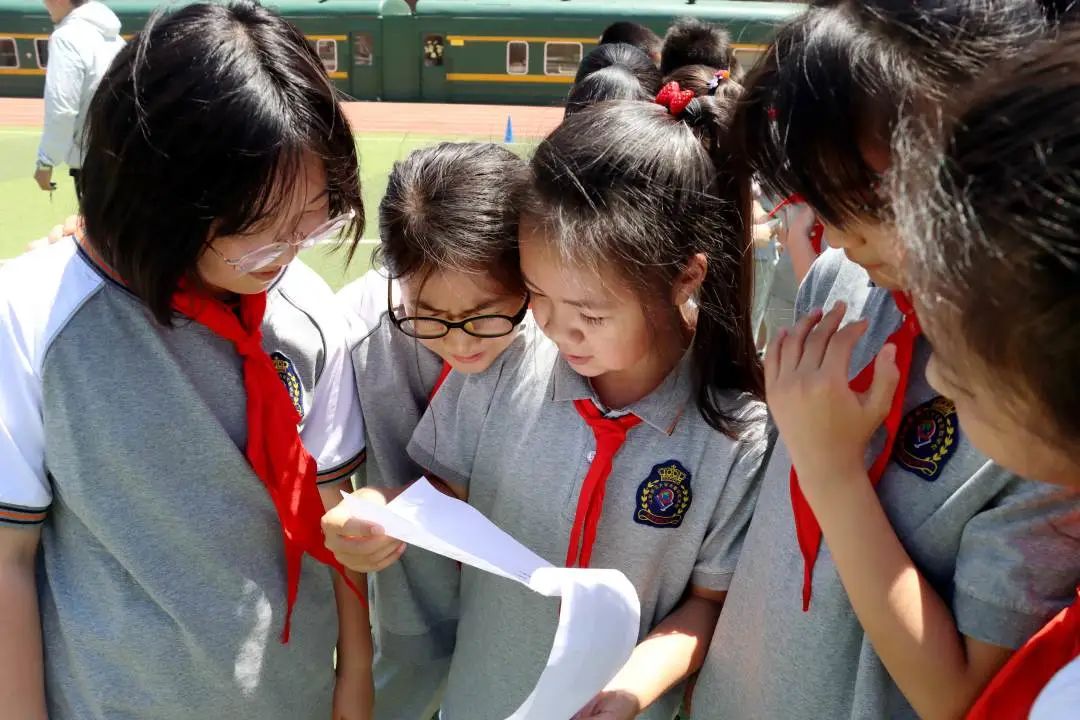 私立济南齐鲁学校小学部开展新苗、新教师评优课活动，助推青年教师迅速成长