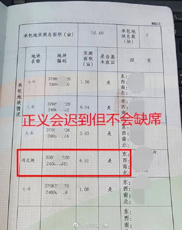 网曝济宁嘉祥光大环保能源项目强占基本农田