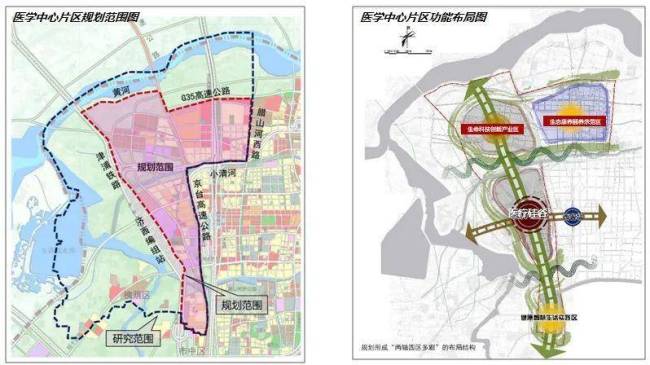 济南市2022年第二次土地推介来了，涉及济钢、新东站等11大片区