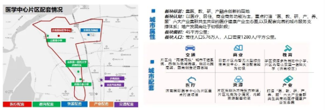 济南市2022年第二次土地推介来了，涉及济钢、新东站等11大片区