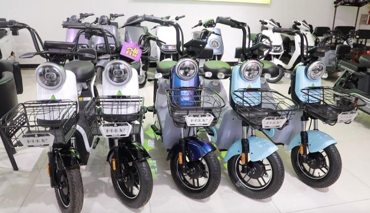 油价连涨，济南电动自行车销量同比涨40%