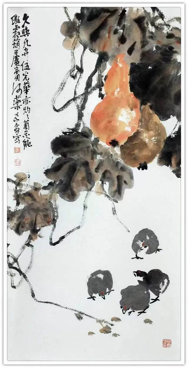 “红心向党——喜迎二十大胜利召开暨中国当代书画名家邀请展”即将开展，著名画家张家会应邀参展