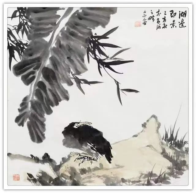 “红心向党——喜迎二十大胜利召开暨中国当代书画名家邀请展”即将开展，著名画家张家会应邀参展