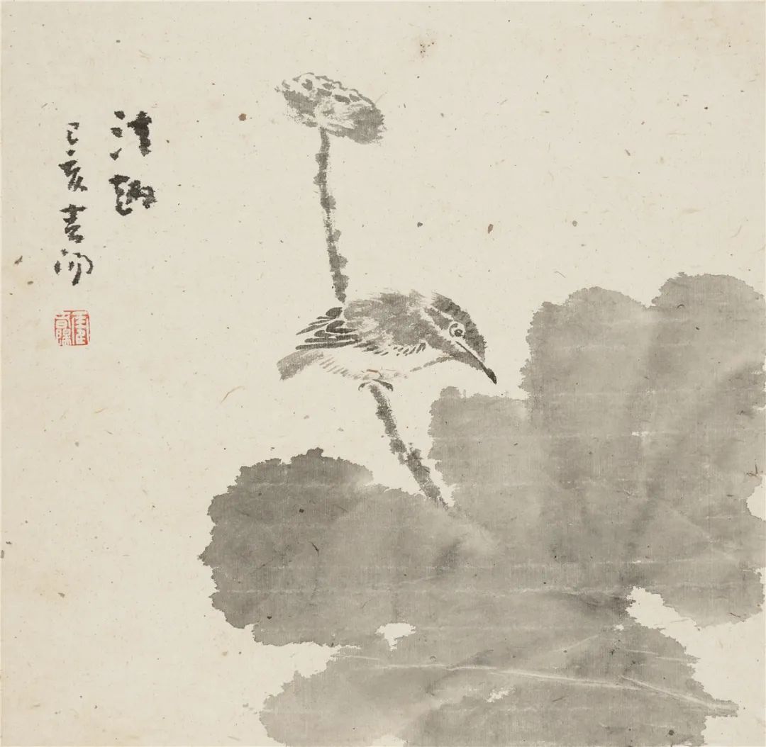 当代美院中的一股清流——著名画家霍春阳传统文人画的乾坤万象