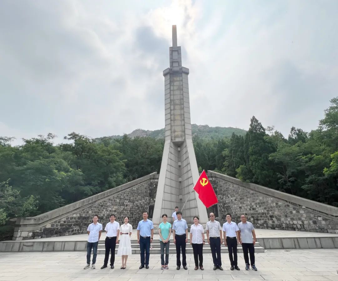 一颗红心永向党，中铁隆各地党支部开展丰富多彩的“七一”主题活动