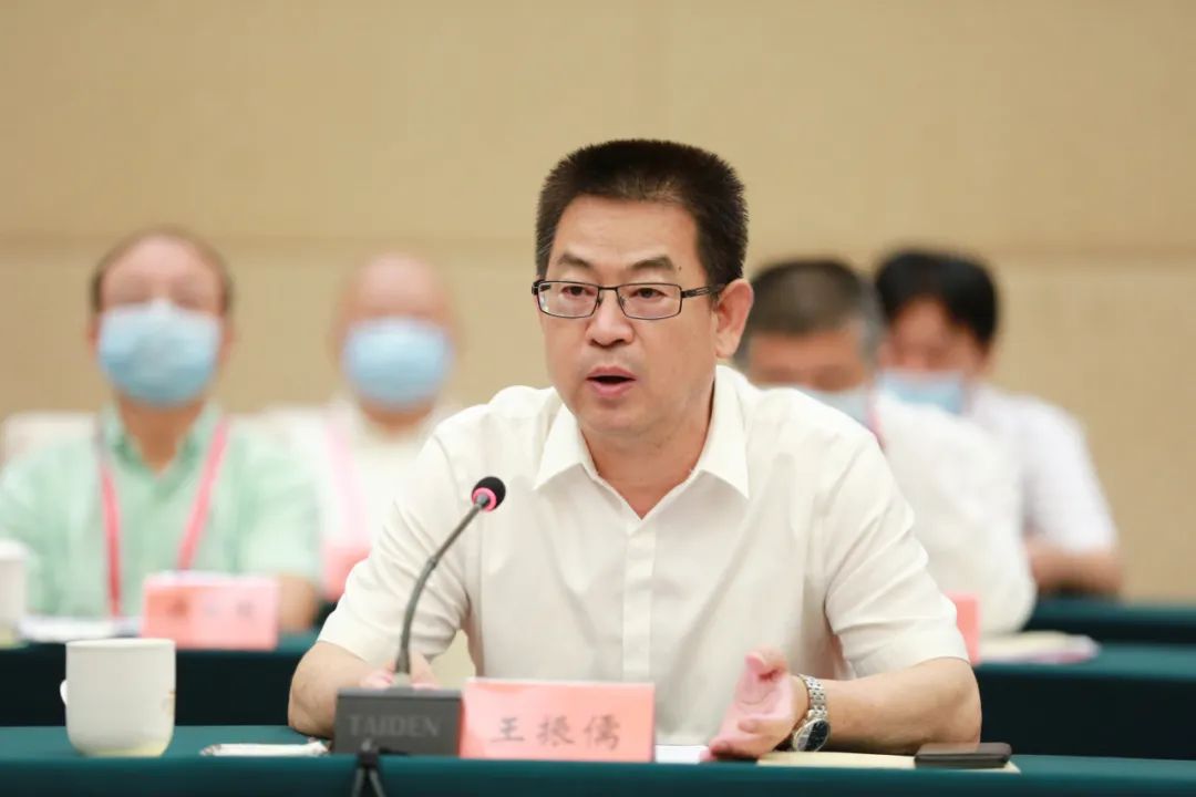 河北省美术家协会第六次会员代表大会召开，祁海峰当选新一届省美协主席
