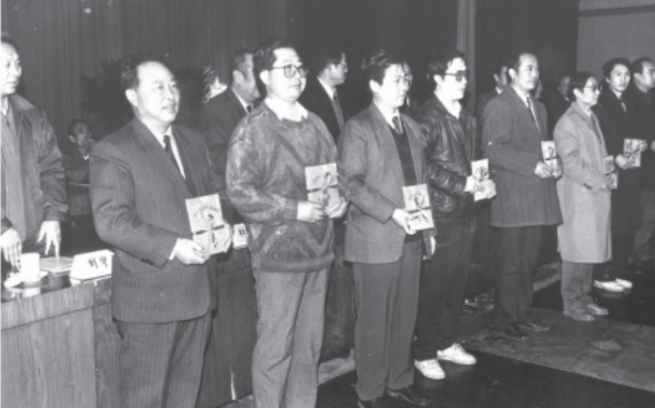 【李想集锦】（93）丨30年前，我在青岛双星做市场经济调研42天