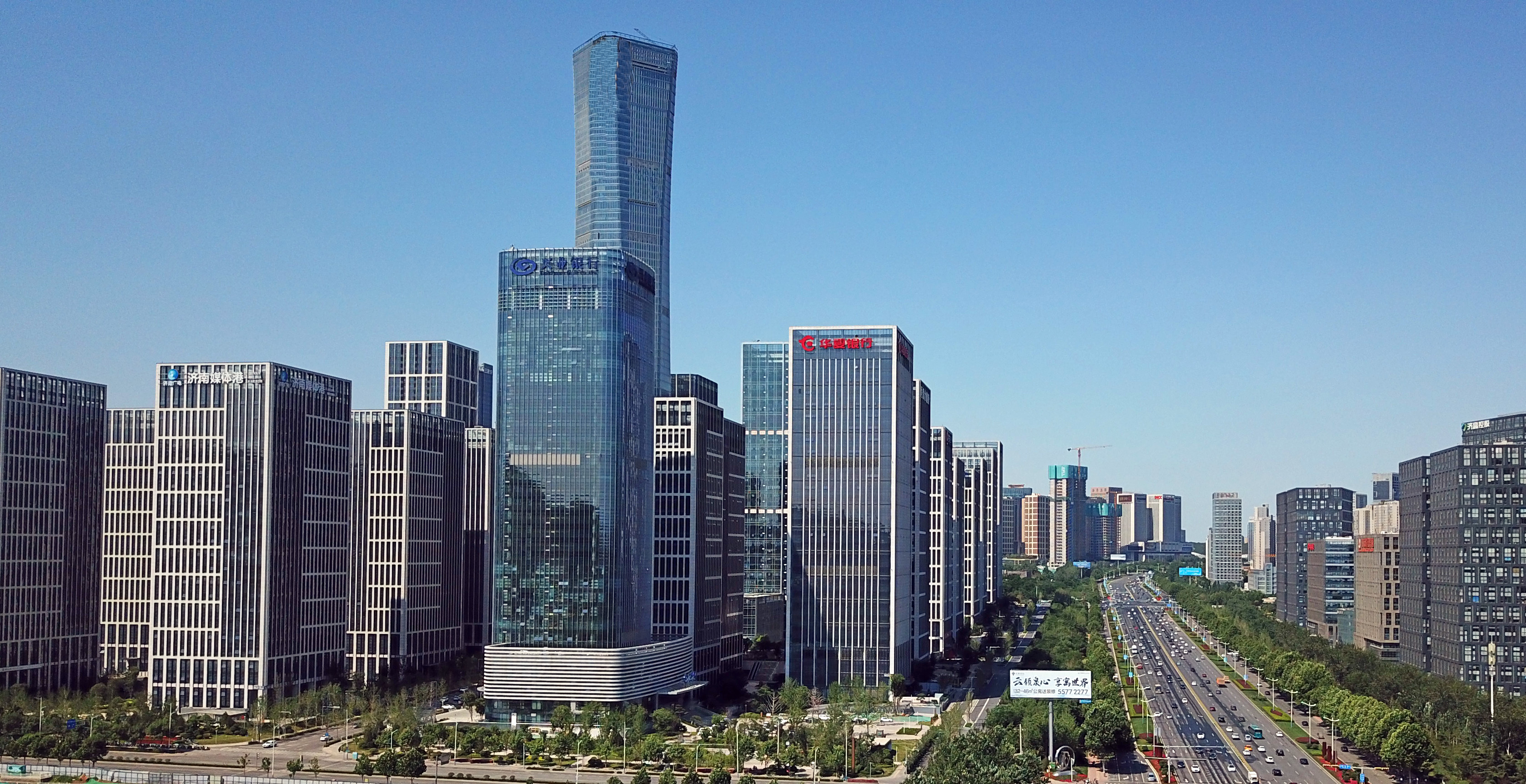 中国城市政商关系排行出炉，济南名列第九