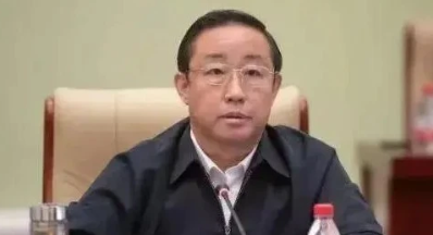 检察机关依法对傅政华涉嫌受贿、徇私枉法案提起公诉
