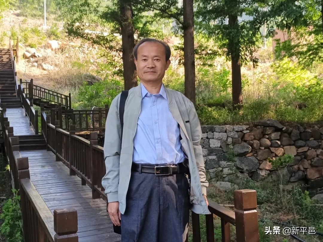 【李想集锦】（94）丨感怀平邑九间棚：蒙山沂水懂我，此际泪湿衣襟