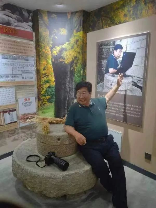 【李想集锦】（94）丨感怀平邑九间棚：蒙山沂水懂我，此际泪湿衣襟