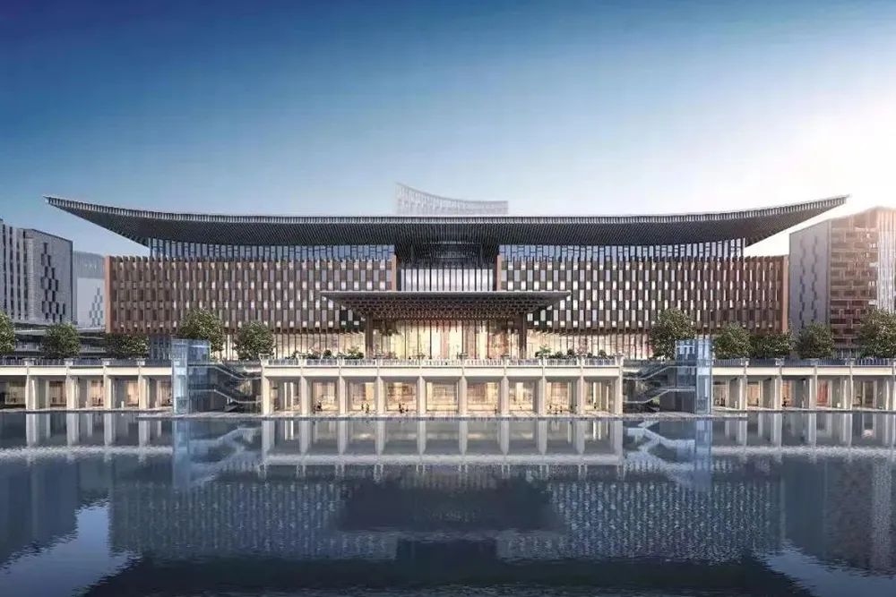 我国新建建筑“绿色化”超90%，海尔中央空调在行动