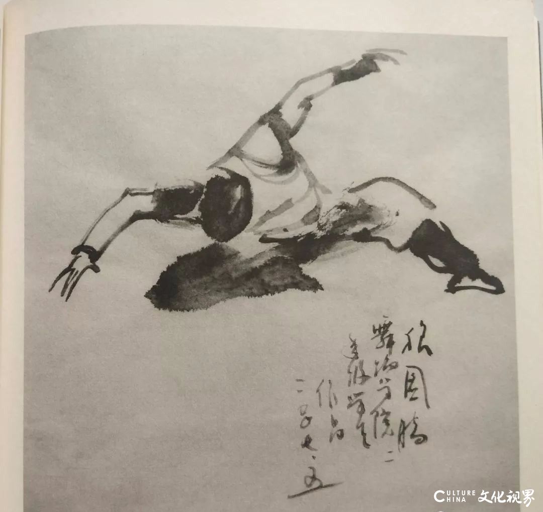 著名画家刘国辉：速写是对生活感知的瞬间记录，也记载着我的努力和奢望