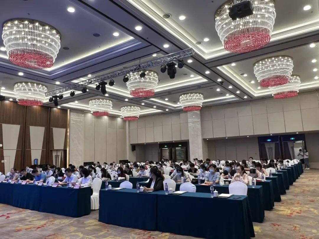 山东省2022年脐带血采集人员培训会议在日照成功召开