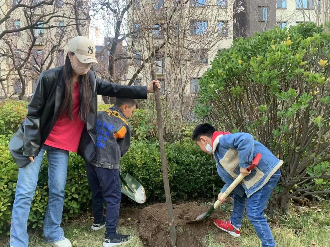 山师东海实验学校上榜山东省首批“绿色学校”