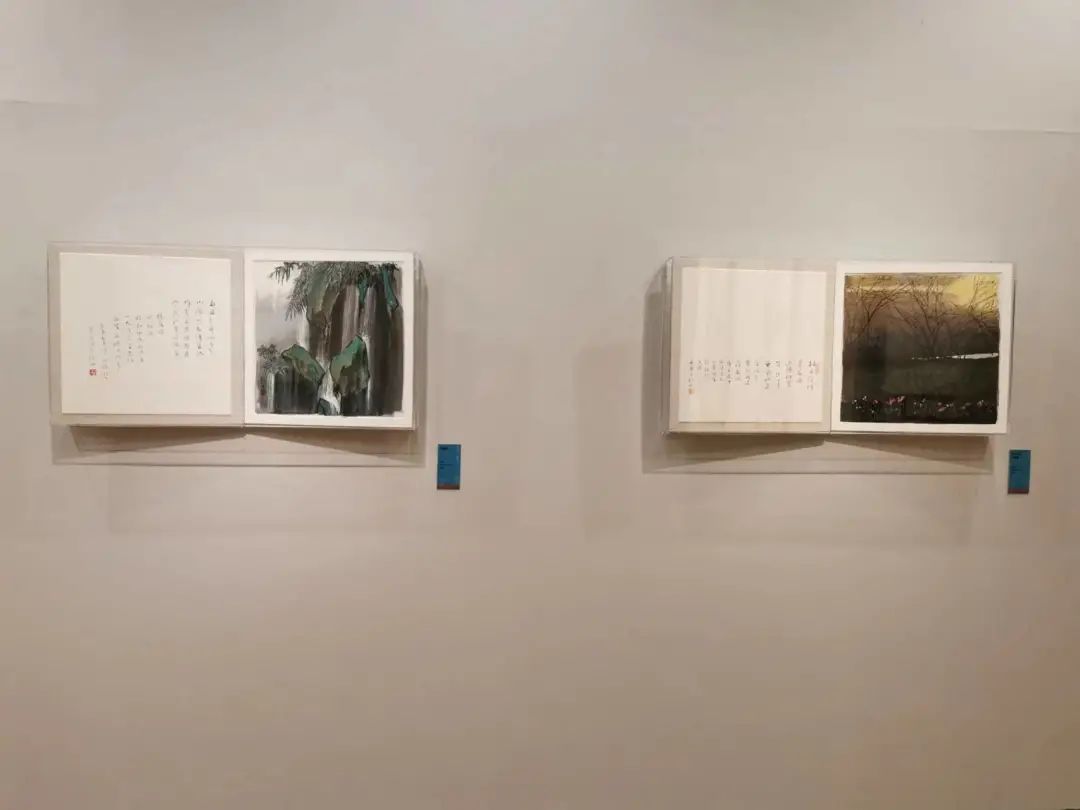 “真予不夺——林凡艺术展”在中国美术馆盛大开幕