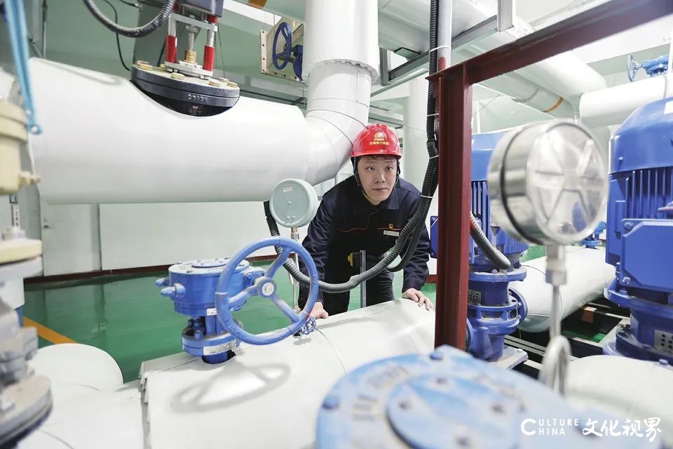 济南出新规：集中供热室温14℃以下，100%退还日采暖费