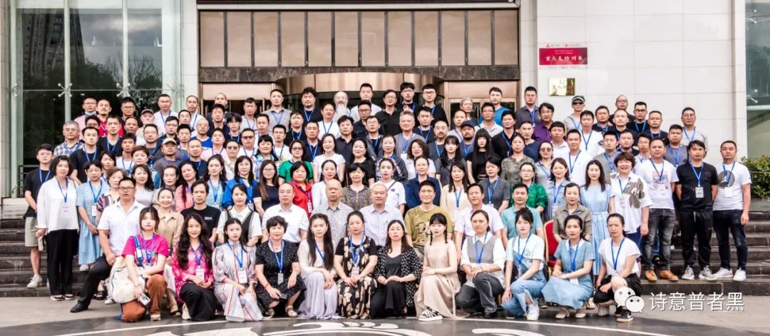 2022年云南省美协综合培训班隆重开班，120名会员参加