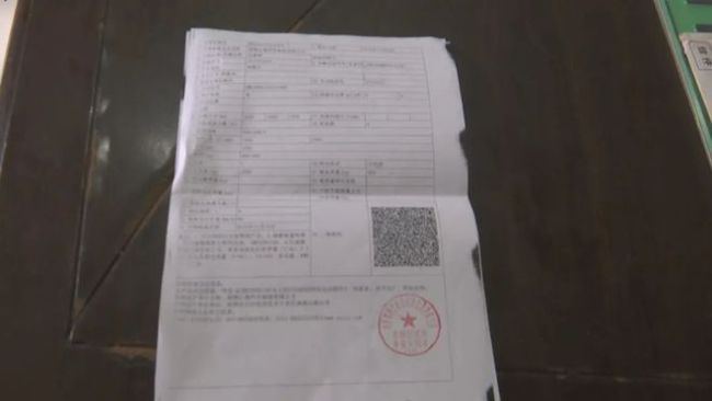 天天3·15丨众泰新能源汽车在济宁突发爆燃，经销商拒不负责，厂家联系不上