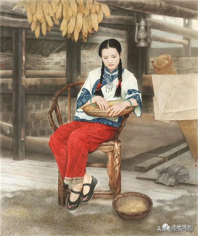 著名画家李乃蔚当选湖北省美术家协会主席