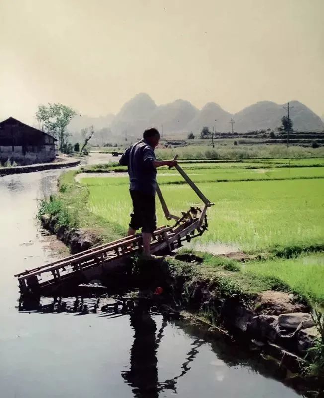 边走边看，边画边想——著名画家岳海波“出去走走”系列合集（下）