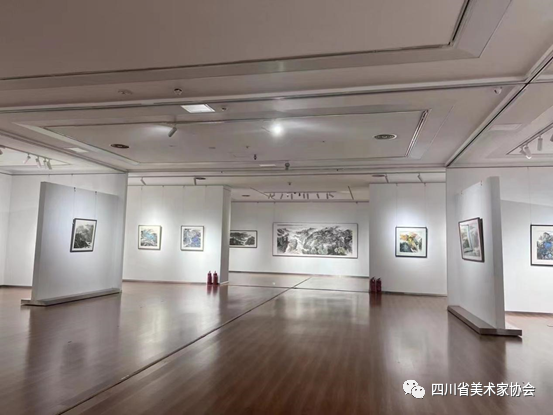 “河山有国 山河有君——梁时民艺术作品成就展”在北京隆重举办