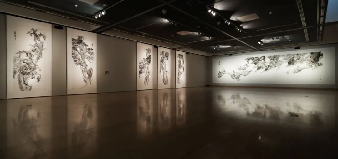 传承写意精神  践行时代审美——马锋辉为“天下有风：刘海勇中国画作品展”作序