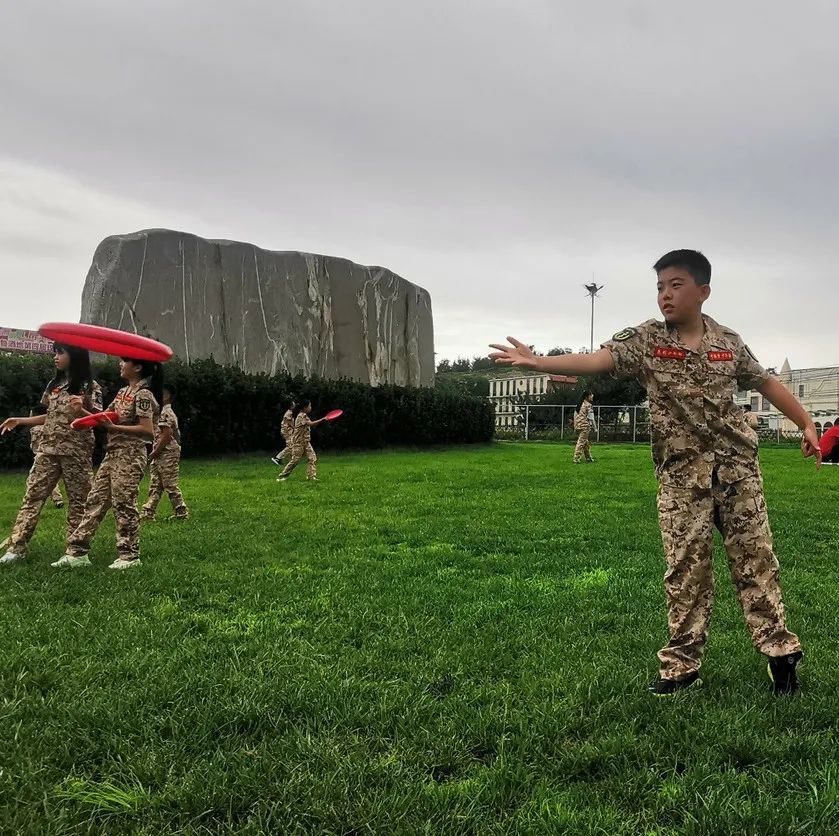 潍坊恒信·薰衣草小镇联合亮剑“成长”夏令营，开启孩子们的成长旅行