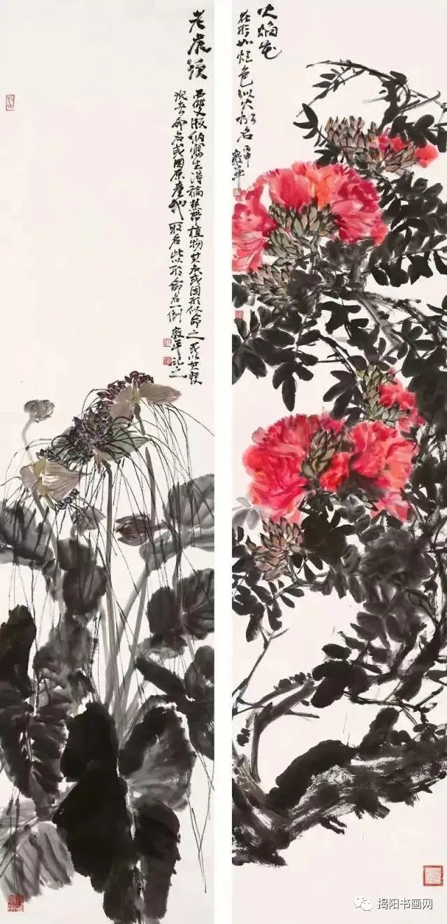著名画家许敦平：在格古中找到本真自我，在寻常中建造精神家园