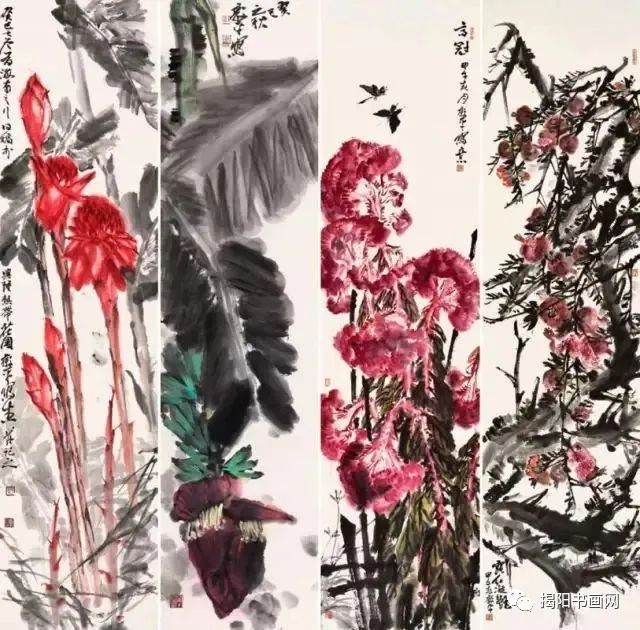著名画家许敦平：在格古中找到本真自我，在寻常中建造精神家园