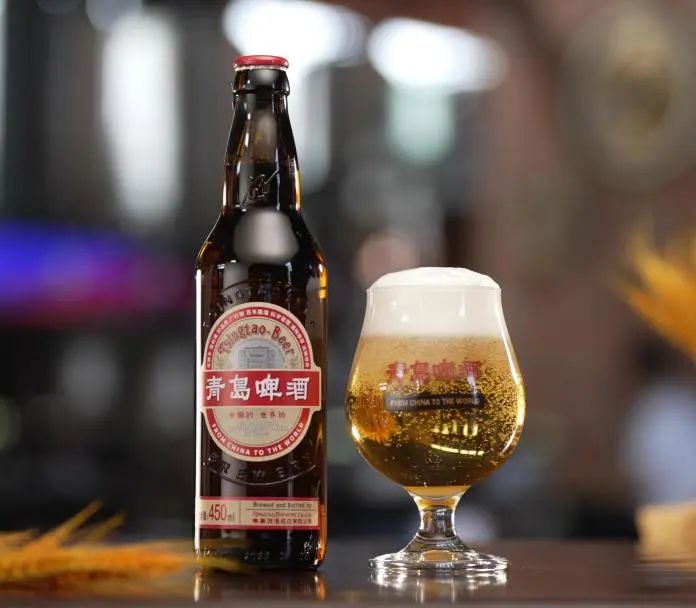 一举获七项大奖，青岛啤酒创新闪耀2022中国国际啤酒挑战赛
