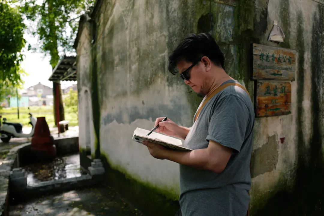 广东画院“深入生活，扎根人民”主题活动走进潮州，与潮州画院、潮州市美协同话丹青共绘新韵