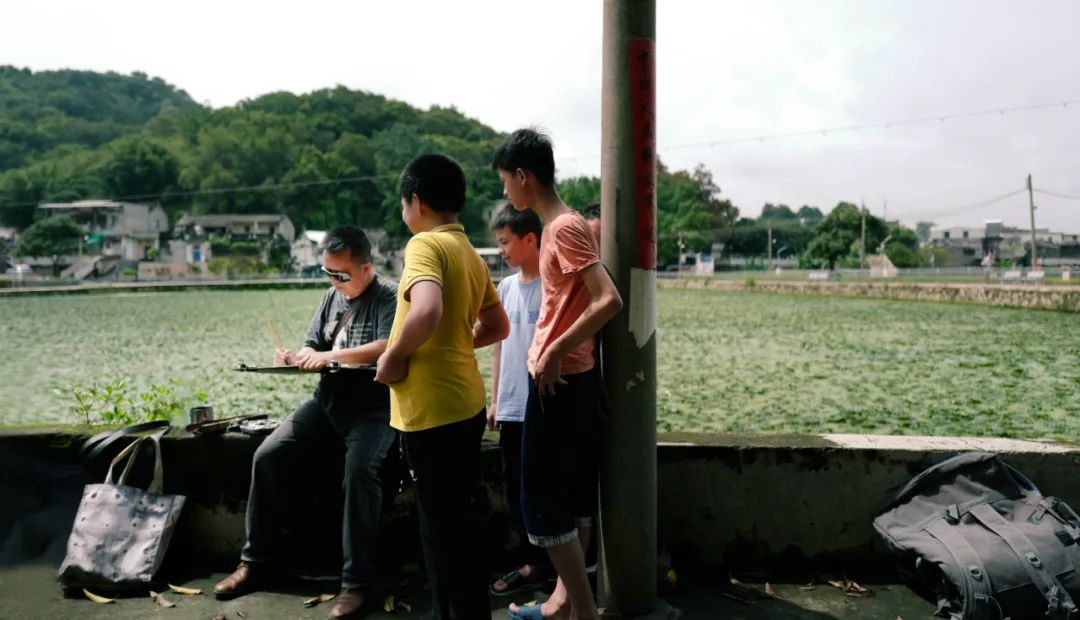 广东画院“深入生活，扎根人民”主题活动走进潮州，与潮州画院、潮州市美协同话丹青共绘新韵